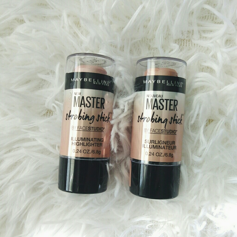 ✨master strobing stick bundle